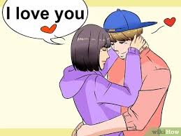 Every day, almost every day or sometimes the phone. 4 Ways To Show Your Love To Your Boyfriend Wikihow