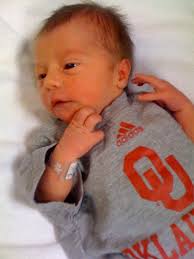 Jaxon Ray Honsinger