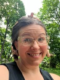 Sleep hairstyles for healthy hair in 4-year-olds