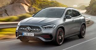 Newly listed first lowest price first highest price first. Mercedes Benz Gla 2020 Price In Malaysia Specs And Reviews