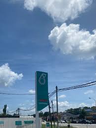 Petronas Bandar Jerteh