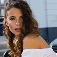 Karla Bauch's Instagram, Twitter & Facebook