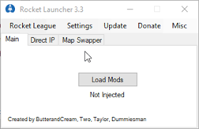 Rocket launcher mods for team fortress 2 (tf2) Rocket Launcher Rocket League Mods