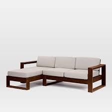 The l shape sofa design is one of the modern designs which are in demand from a certain period of time. Buy Solid Wood Cube L Shape Sofa Online New Sofa Design Latest Sofa Collections Saraf Furniture