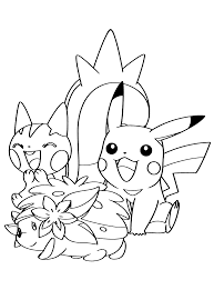 Coloring Page Pokemon Coloring Pages 55 Pokemon Coloring Pages Pokemon Coloring Coloring Pages