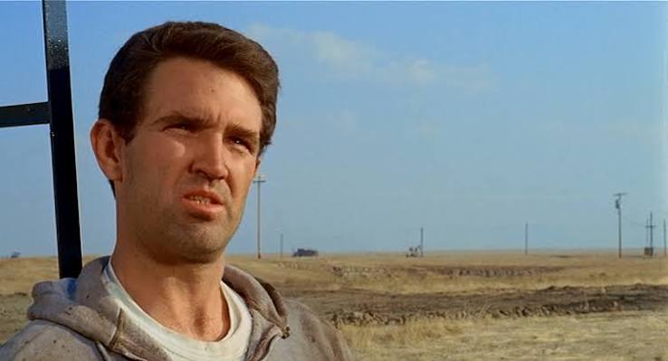 1970 – Five Easy Pieces – Academy Award Best Picture Winners