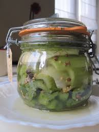 Reporting analytics personnalisé avec google sheet. Trop De Celeri Que Faire 3 Celeri Lacto Fermente Quand La Saison Des Cornichons Se Fait Attendre Tortore