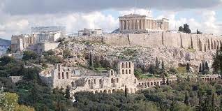 Ver más ideas sobre grecia antigua, ciudades, micenas. Atenas Antigua Grecia La Belleza De Una Ciudad Antigua 2021 Guiaviajesa Com