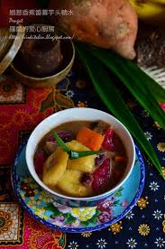 violet s kitchen 紫羅蘭的爱心厨房 娘惹nyonya cuisine malaysian food asian desserts food