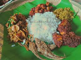 44, jalan utama, kampong melayu majidee, 81100 johor bahru, johor bahru. Nasi Ambeng Jawa Kay Ell
