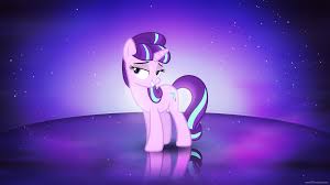 Альбом фоны mlp & eg— my little pony | equestria girls mlp & eg™ — 286 фотографий. Wallpaper Starlight Glimmer By Romus91 On Deviantart