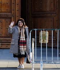 Buenos días! Es un gran orgullo participar en el Gabinete de Seguridad  federal, que lidera nuestra presidenta Claudia Sheinbaum Pardo, donde cada  lunes trabajamos de la mano con ella para hacer de