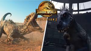 Jun 10, 2021 · jurassic world evolution 2 coming this year. Hybrid Dinosaurs In Jurassic World Evolution 2 News Theories And Speculation Youtube