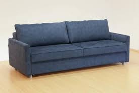 Do you own a convertible bed? Luonto Furniture Makes A Sofa That Transforms Into A Bunk Bed