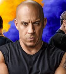 Вин дизель | vin diesel. Vin Diesel Fesch Tv