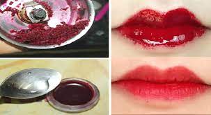 Cara nak buat bank islam online; Guna 5 Bahan Ini Rawat Bibir Hitam Supaya Kembali Merah Bak Delima Keluarga