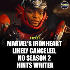 I'm so tired of the good shows getting canceled 😞