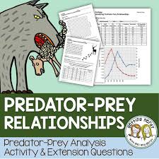 He asked me to first write a paragraph or two about each of these four. Ecological Relationships Worksheet Answers Promotiontablecovers