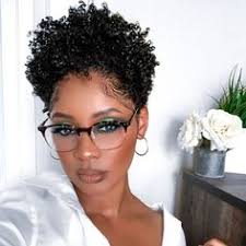 22 Natural Hair or Braid Hairstyles ideas