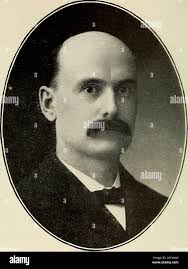 Eugene cooper hi-res stock photography and images