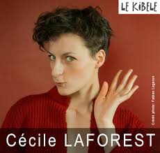 Cécile LAFOREST, le 31 Janvier