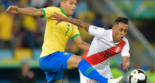 La selección brasileña no conoce fracasos en las eliminatorias sudamericanas y suma doce puntos en 4 partidos. Shy6e S7ywmctm
