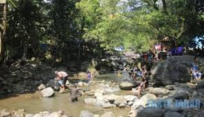 Camping ground (tersedia penyewaan tenda) penyewaan sepeda (kecil rp. Tempat Wisata Karawang Wajib Tutup Fakta Jabar