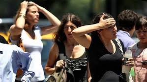 Alerta Amarilla por calor en CDMX hoy 6 de mayo; prevén hasta 31 grados