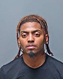 WANTED Manchester Police are seeking three men who have active warrants in  connection with a fight that occurred during a basketball game in  mid-February. On February 15, 2025, officers responded to the