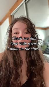 Construye escapadas únicas en The Sims 4