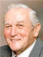 George Shimp Obituary (1930