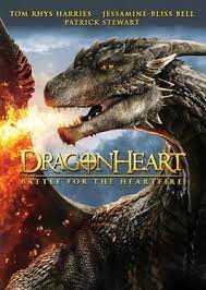 Dragon's spirit), also known as dragon spirit. Dragonheart Battle For The Heartfire Wikipedia