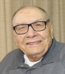 Obituary for Elmer Benjamin Ross