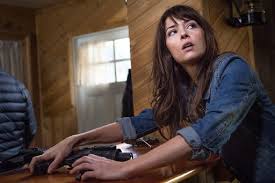 Thriller di fantascienza con nicolas cage. 2030 Fuga Per Il Futuro La Recensione Dello Sci Fi Con Nicolas Cage