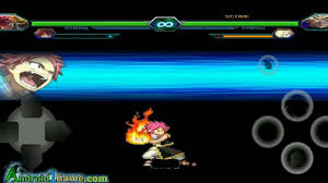 ناروتو ضد نيجي قتال كامل ومدبلج _ ناروتو مدبلج بالعربية fhd. Bleach Vs Naruto 400 Characters Apk Anime Mugen Mega Update Download