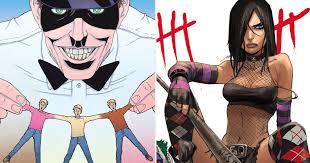 10 Horror Comics That Need To Be Made Into Movies