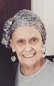 Kathryn Jasper Obituary