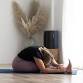 Slow Release - Stillness and Stretch event in Lacombe, AB