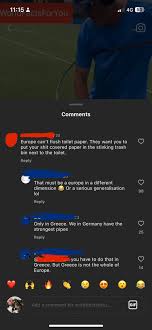 Accidentally Flushing Toilet Paper In Greece | Tiktok