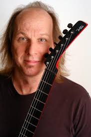 Yo Adrian… Belew