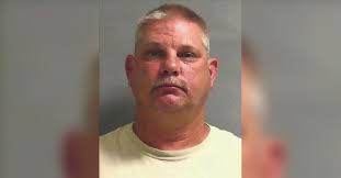 Casey faces multiple charges in Perkins incident