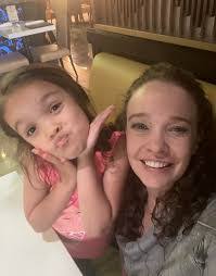 Erin Redden's Instagram, Twitter & Facebook