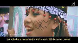 Problemas de aprendizaje en la Comunidad Shipibo-konibo de Cantagallo, Rímac