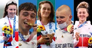 Great britain, equestrian, dressage team. Zx8tobhuytss5m