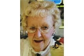 Delores Carron Obituary (1920