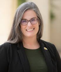 Amanda H. Mahnke, Ph.D.