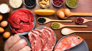 La quantità di proteine negli alimenti non è l'unico parametro importante; Alimenti Ricchi Di Proteine E Pochi Grassi La Lista Per La Remise En Forme