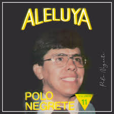 Polo Negrete: álbumes, canciones y conciertos