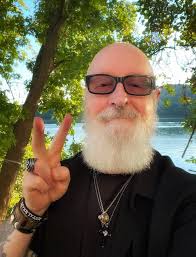 metal blessings peace be with you” 🤘🏻😈🎤🔊🛡️⚙️ family friends fans  unconditional love 🙏🏻