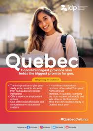 Study In Quebec In 2020 Student Guide Quebec Study
